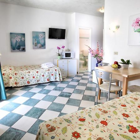 Daina Residence Lido di Jesolo Ngoại thất bức ảnh
