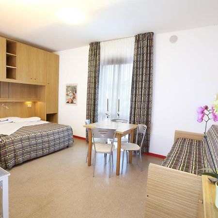 Daina Residence Lido di Jesolo Ngoại thất bức ảnh