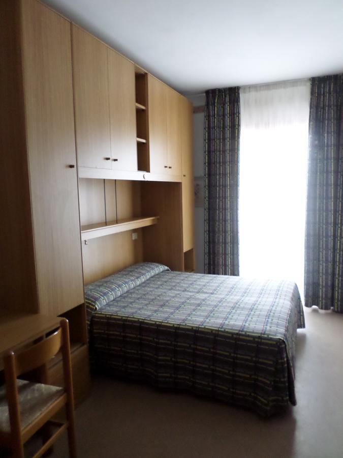 Daina Residence Lido di Jesolo Ngoại thất bức ảnh