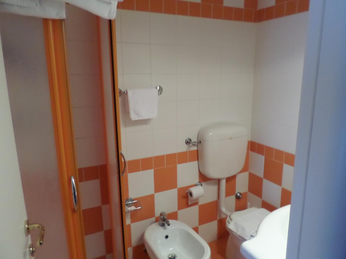 Daina Residence Lido di Jesolo Ngoại thất bức ảnh