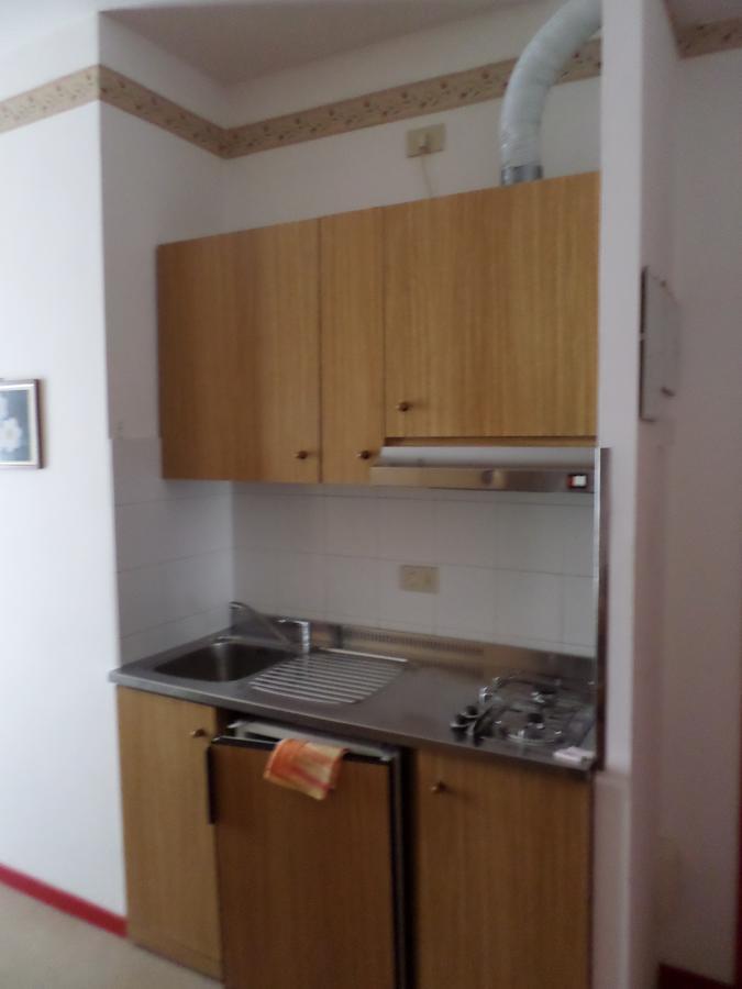 Daina Residence Lido di Jesolo Ngoại thất bức ảnh