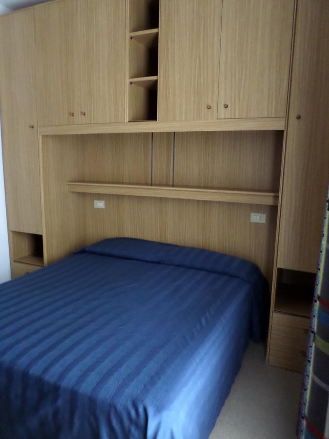 Daina Residence Lido di Jesolo Ngoại thất bức ảnh