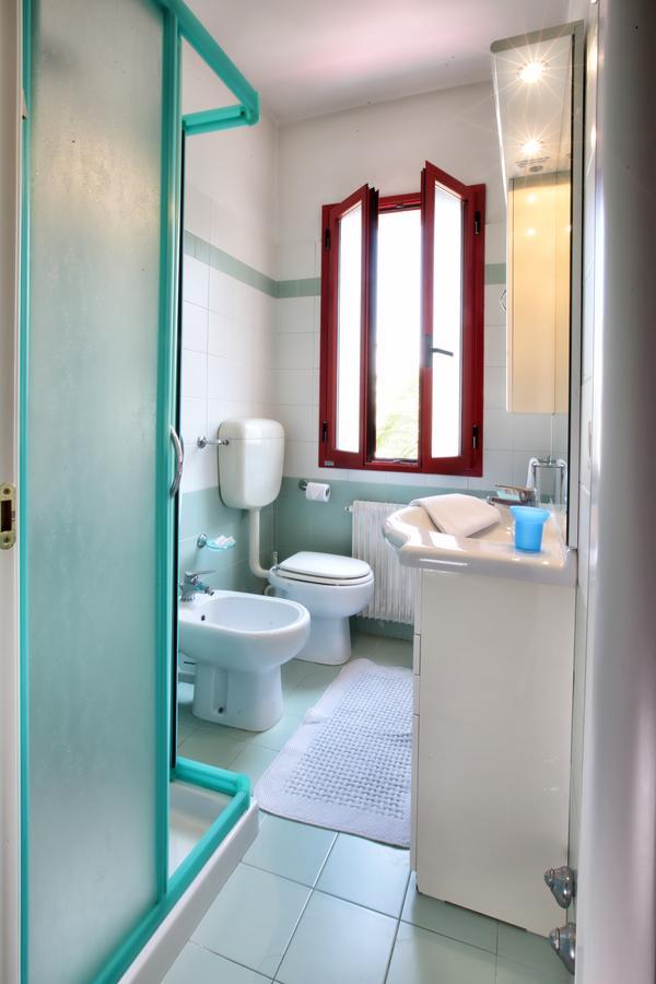 Daina Residence Lido di Jesolo Ngoại thất bức ảnh