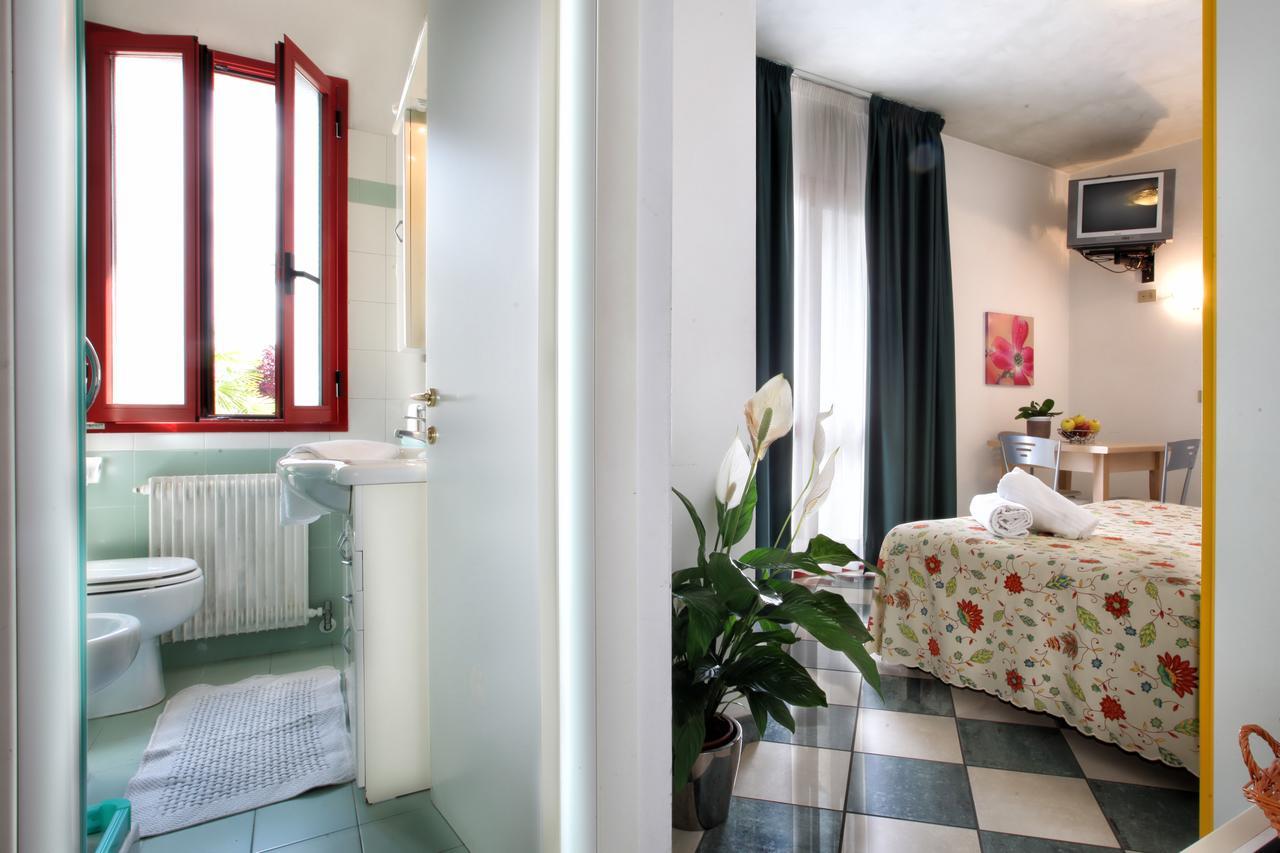 Daina Residence Lido di Jesolo Ngoại thất bức ảnh