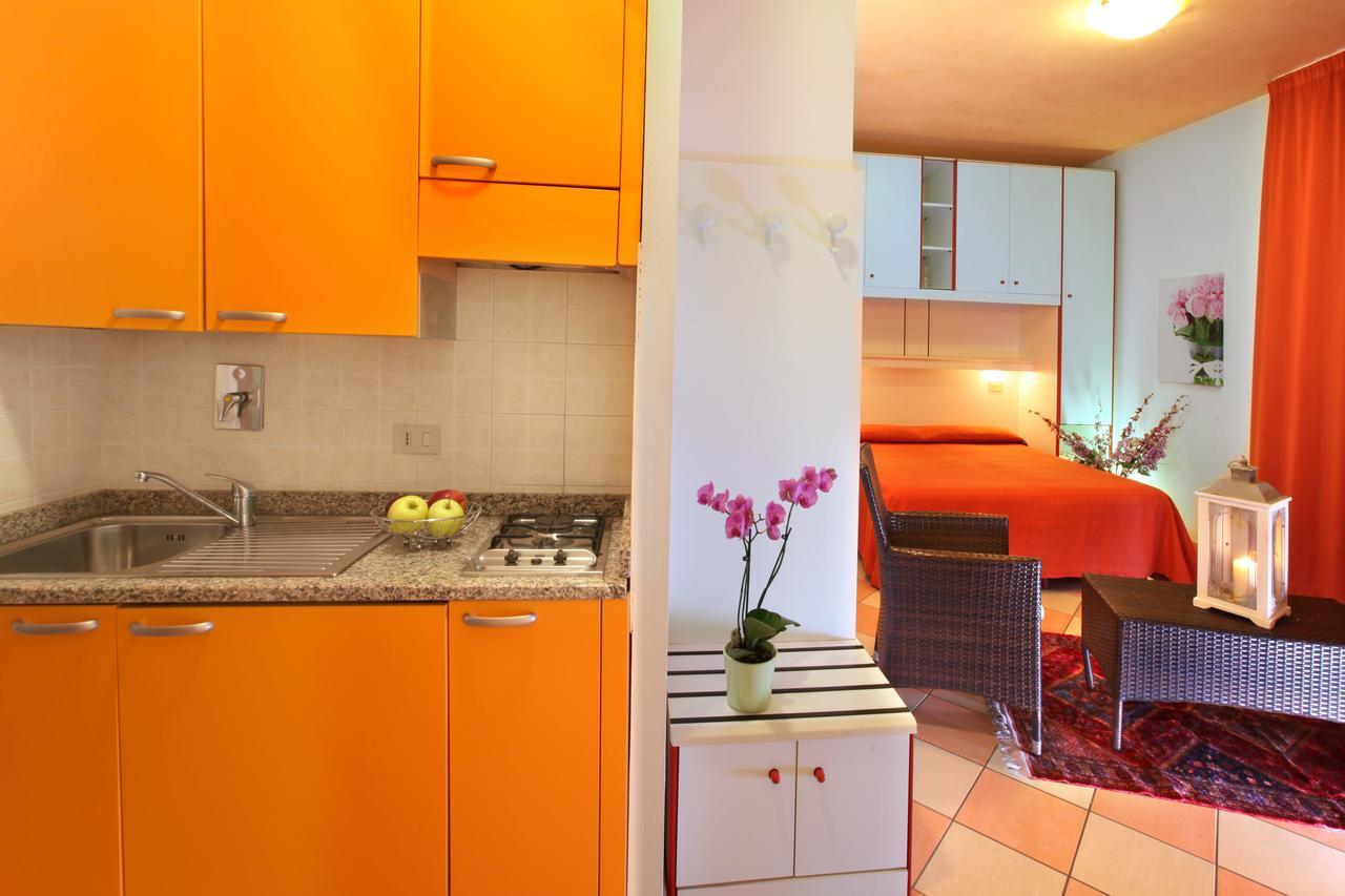 Daina Residence Lido di Jesolo Ngoại thất bức ảnh
