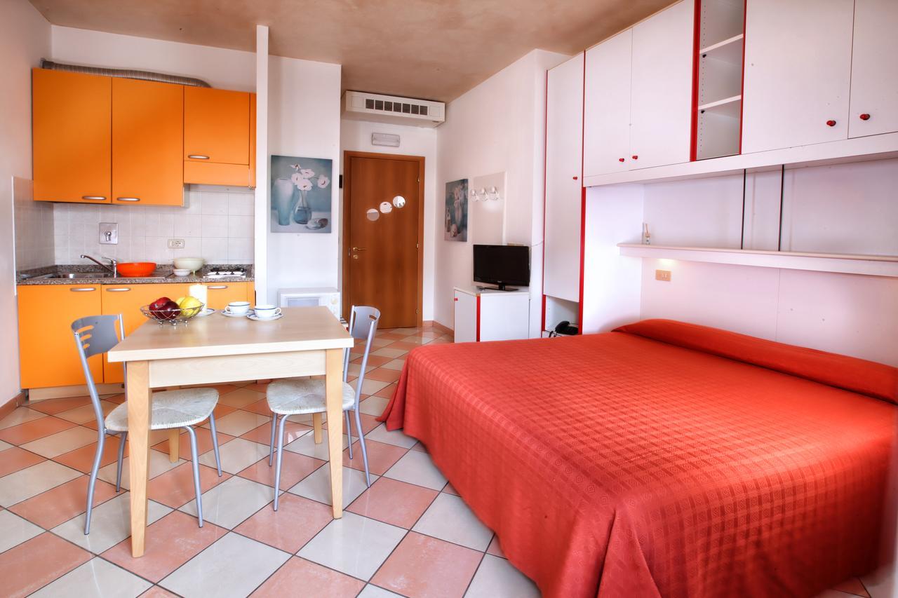 Daina Residence Lido di Jesolo Ngoại thất bức ảnh