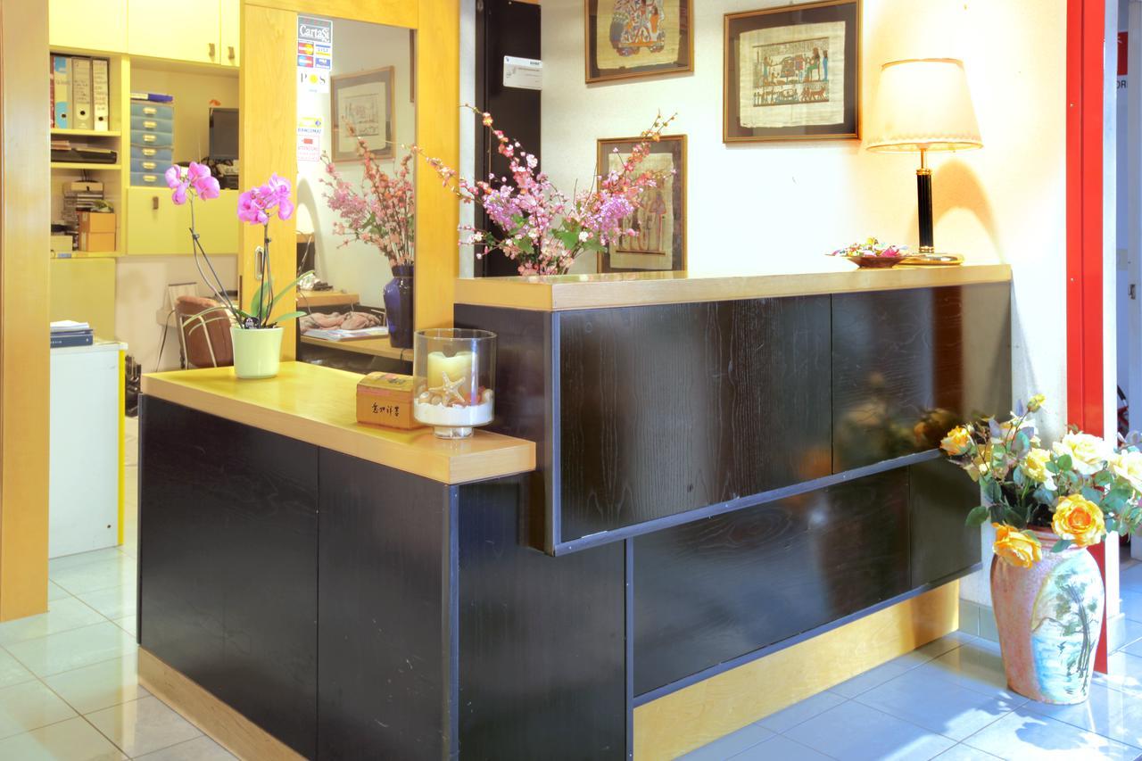 Daina Residence Lido di Jesolo Ngoại thất bức ảnh