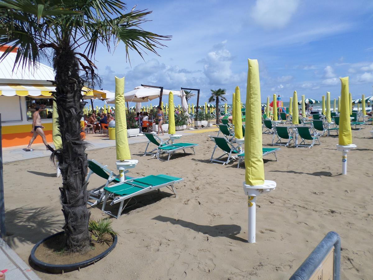 Daina Residence Lido di Jesolo Ngoại thất bức ảnh