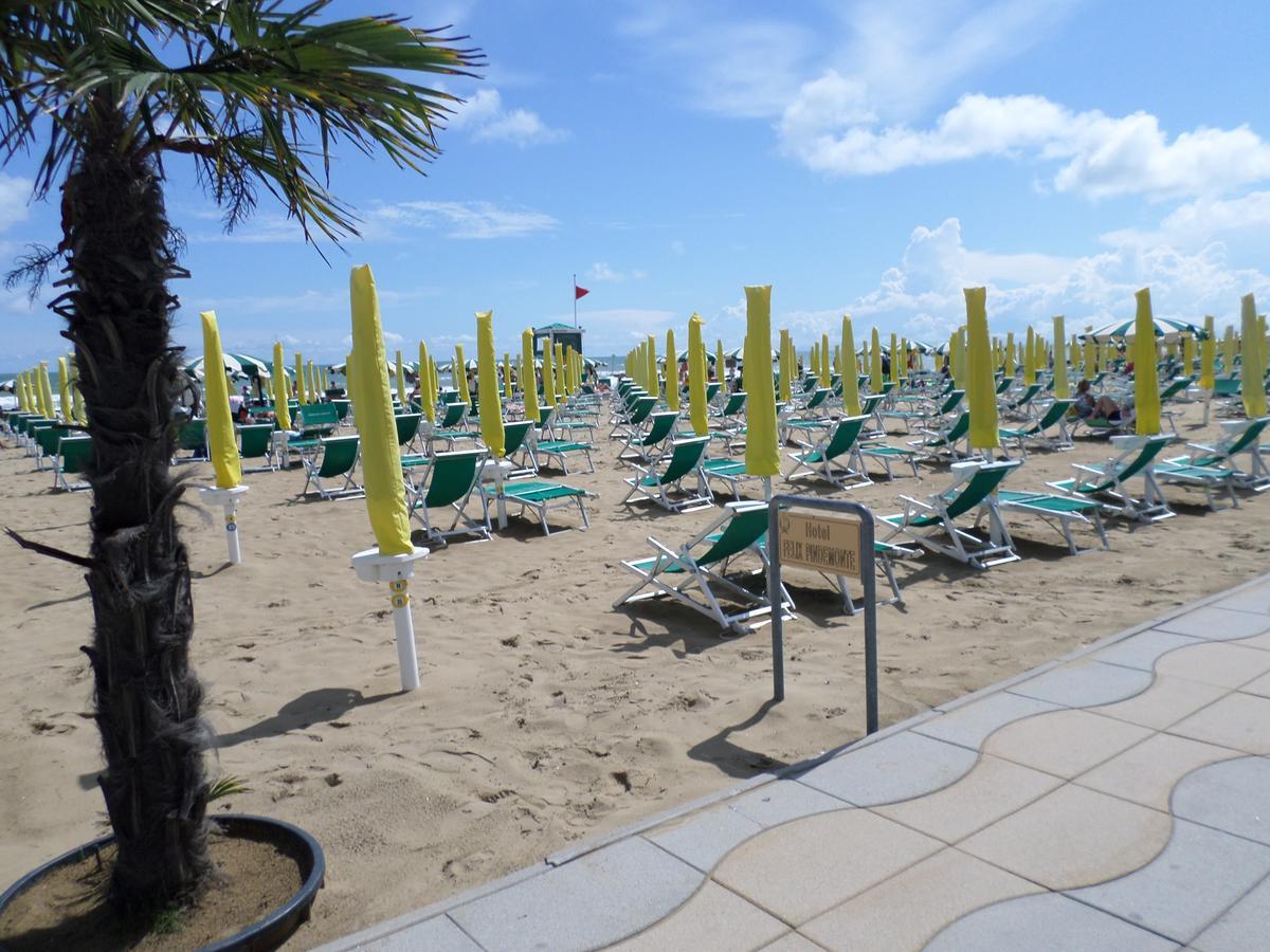 Daina Residence Lido di Jesolo Ngoại thất bức ảnh